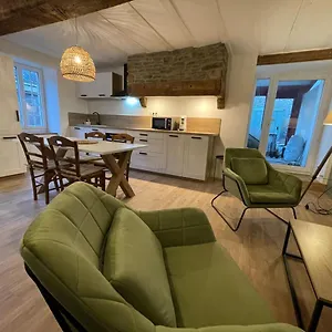 Le Marlo Ferienhaus
